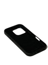Compatible with Iphone 16 Pro Leather Case, Compatible with Magsafe, Premium
