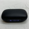 F-Aid8 Bluetooth Hearing Aids Black for Seniors Rechargeable Hearing Aid Earbuds