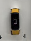 Fitbit Inspire 3 Health &-Fitness-Tracker FB424BKYW-US Workout Intensity, Sleep