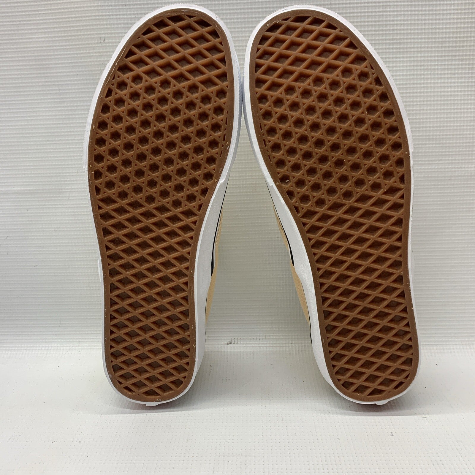 Vans Classic Slip On Checkerboard Women’s Size 10 Color Theory Men 10.0 Shoes