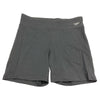 Speedo Women's Swimsuit Bottom Jammer Mid Length Size M Pull On Black Durable