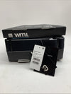 Anon WM1 Perceive Skiing Snow Goggles Black Frame Protection with Bonus Lens