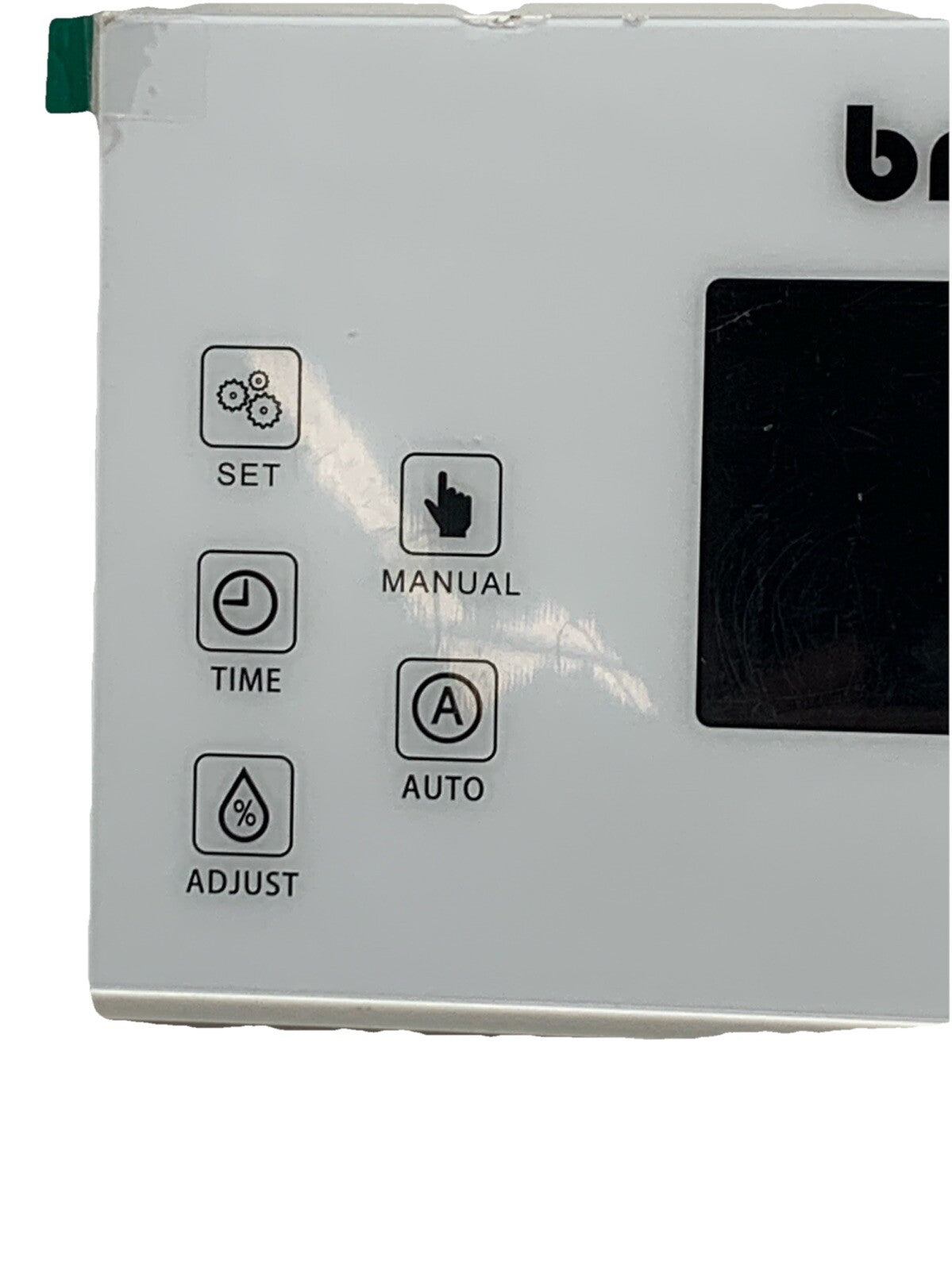 Wi-Fi Smart Sprinkler Controller Automatic Irrigation Controllers LCD Display