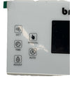 Wi-Fi Smart Sprinkler Controller Automatic Irrigation Controllers LCD Display