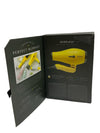 Drybar Baby Buttercup The Ultimate Travel Blow-Dryer Yellow Portable Lightweight