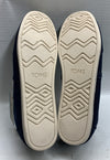 TOMS Alpargata Men's Espadrilles 13 Slip-on Trainers Navy Classic Textile Upper