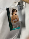 Vanity Fair Beauty Back Smoothing Full Figure Minimizer Bra 76080 Size 34H White