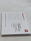 Honeywell Home RTH9585WF1004 Wi-Fi Smart Color Thermostat 7 Day Programmable