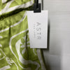 Light green ASTR Women's The Label Laylin evening dress for women, XS size, perfect for party occasions.