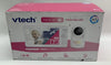 VTech 346700 Pan & Tilt Baby Video Monitor/Nursery Camera Advanced HQ Max White