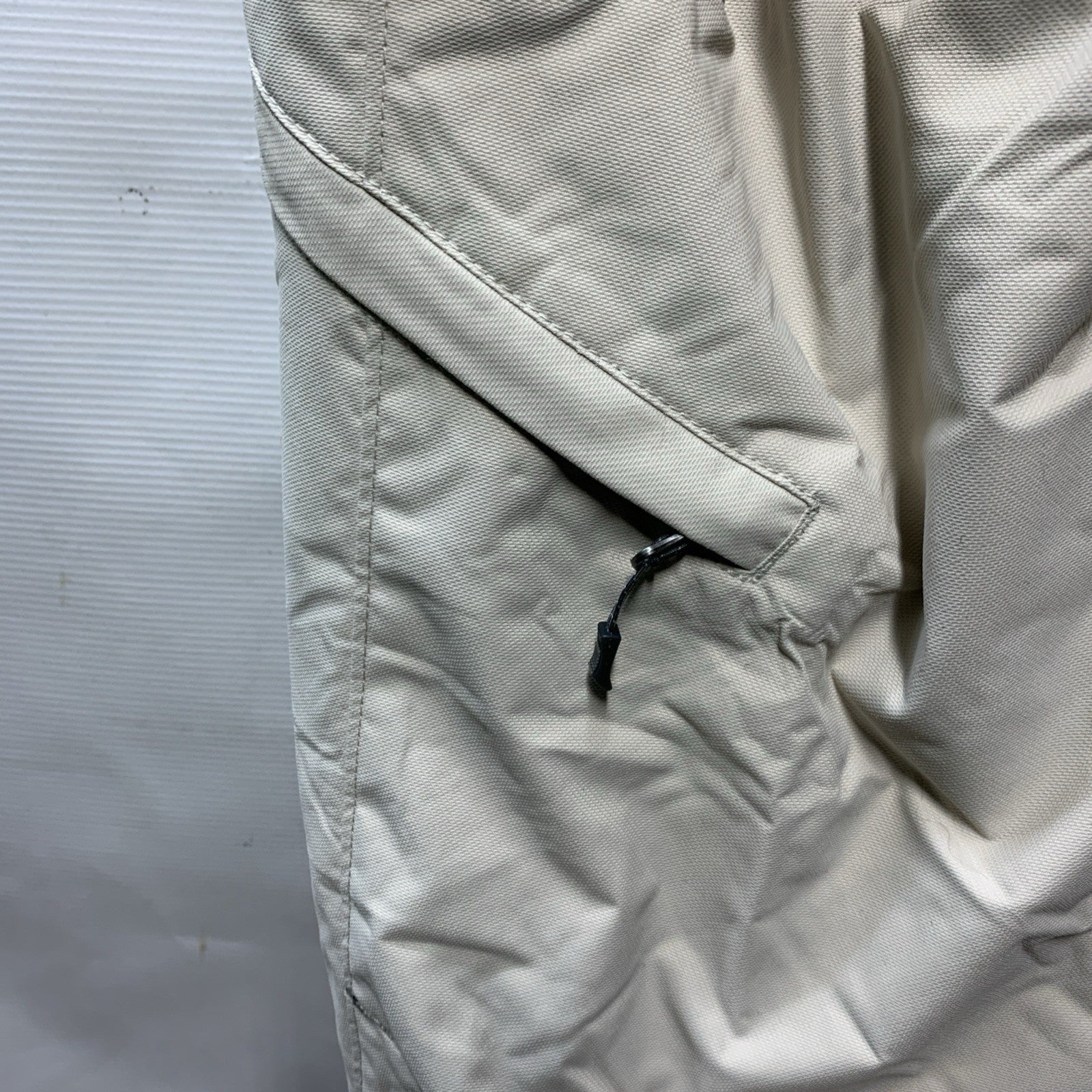 Columbia Women's Bugaboo OH Ski Long Pants Thermal Reflective WW1068-278 Size 1X