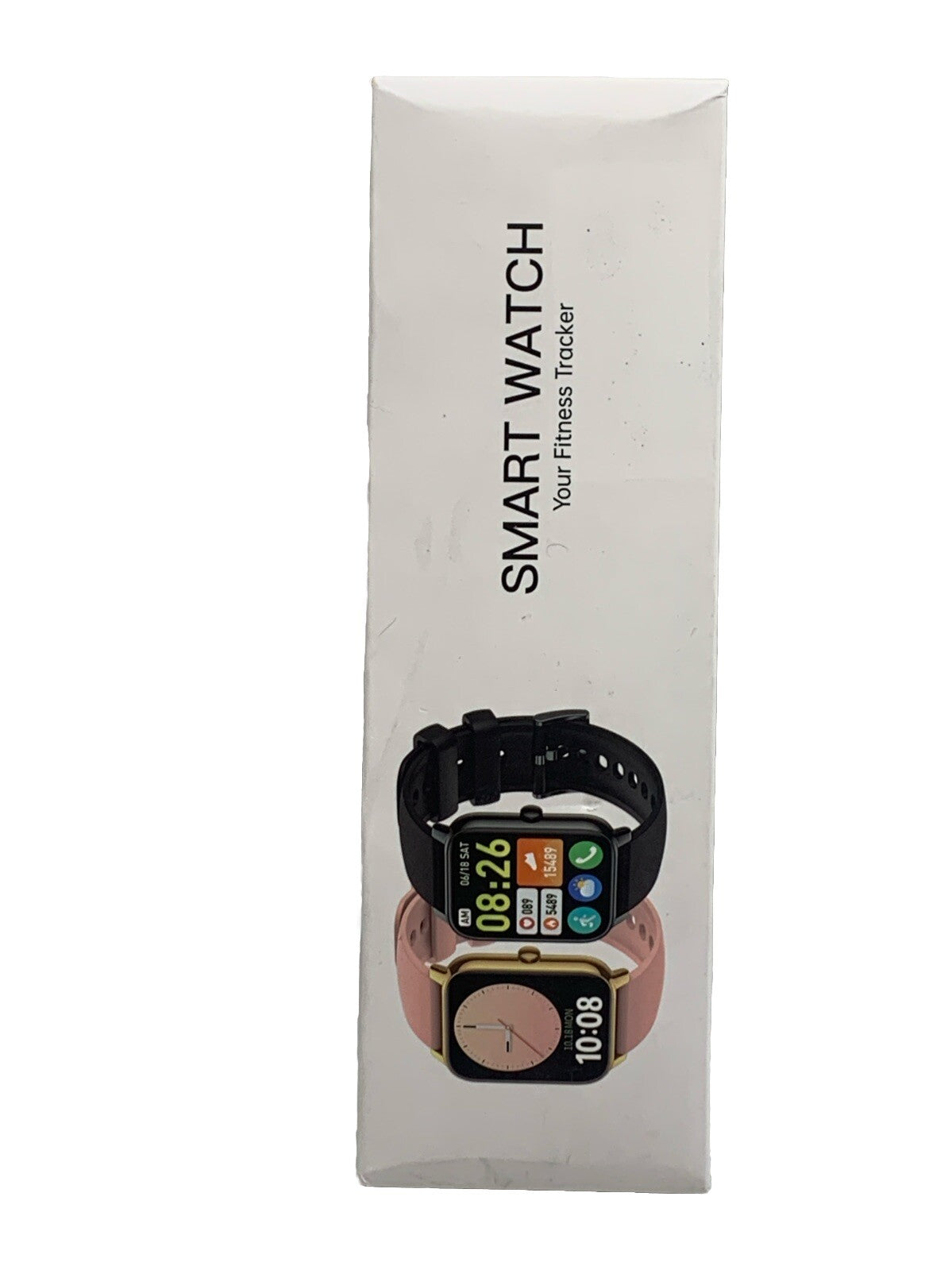 Ddidbi Smart Watch for Men Women(Answer/Make Calls), 1.85