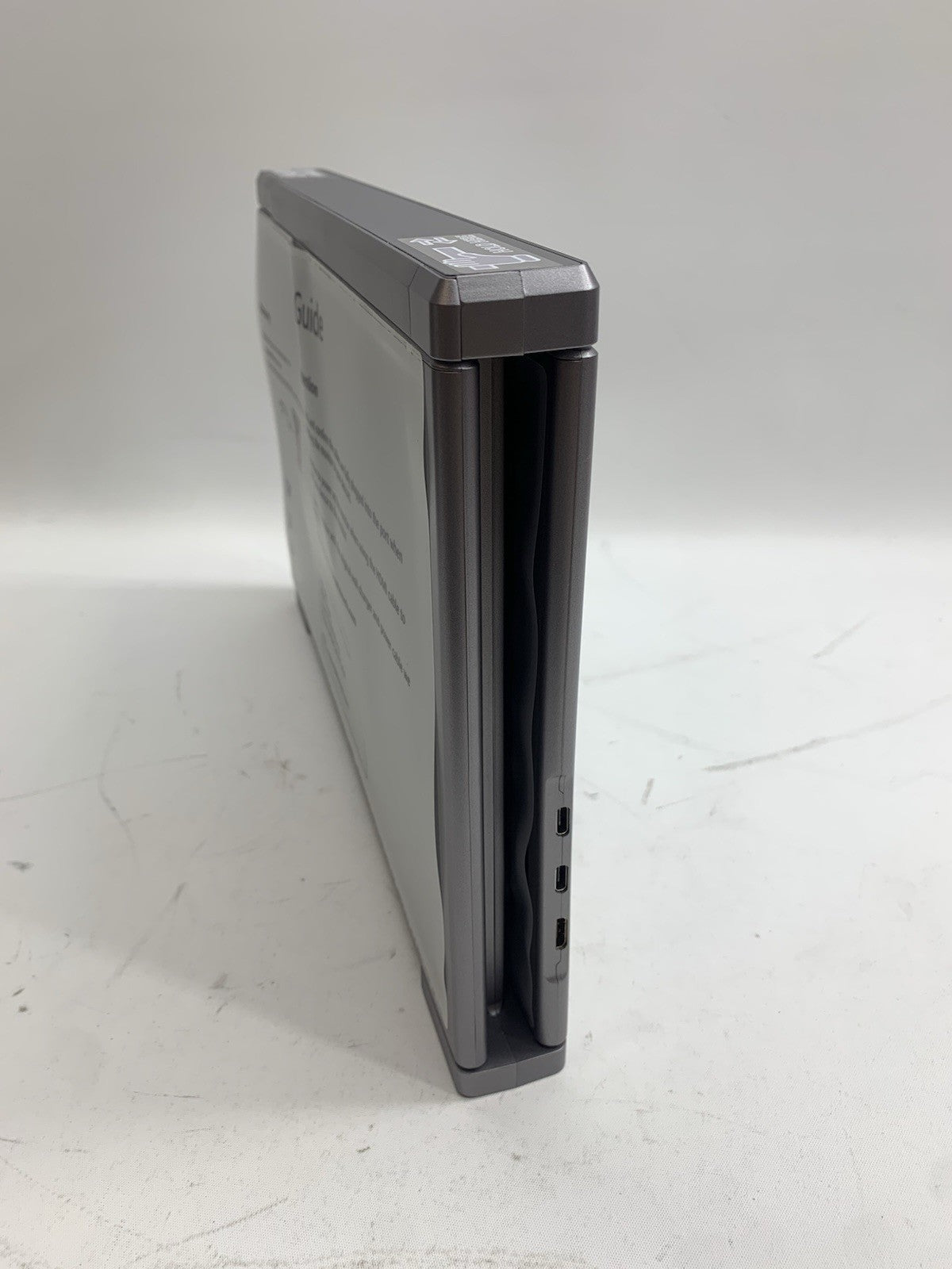 FHH S1 Laptop Screen Extender (Triple Screen) 1080P Plug & Play Portable 16:9