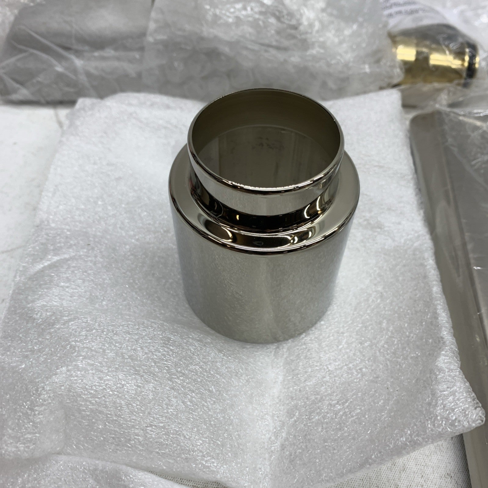 Delta Faucet Dryden 14 Series Single-Function Tub & Shower Trim Kit Single-Spray