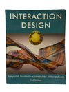 Interaction Design: Beyond Human-Computer Interaction - Paperback - VERY GOOD