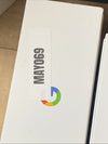 Google Nest Thermostat Smart Thermostat for Home Programmable Wifi GA01334-US