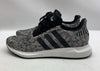 Adidas UBounce DNA Shoes Black /White 11.5 Lace-up Sneaker Athletic Breathable