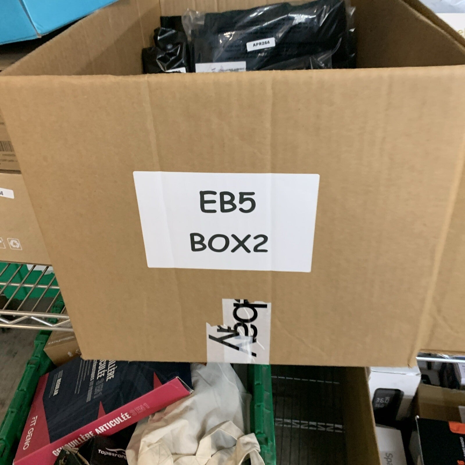 GRACE KARIN Women's Party Casual Guest Dress Short Flared Sleeves Black Medium