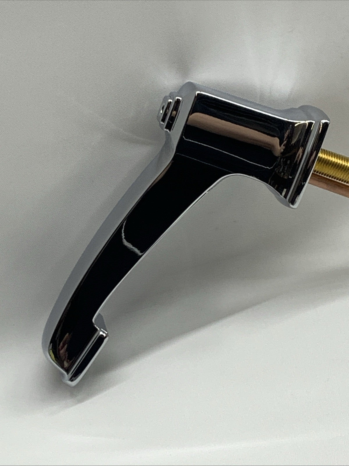 Moen TV6220 Boardwalk Chrome Two-Handle High Arc Widespread Bathroom Sink Faucet