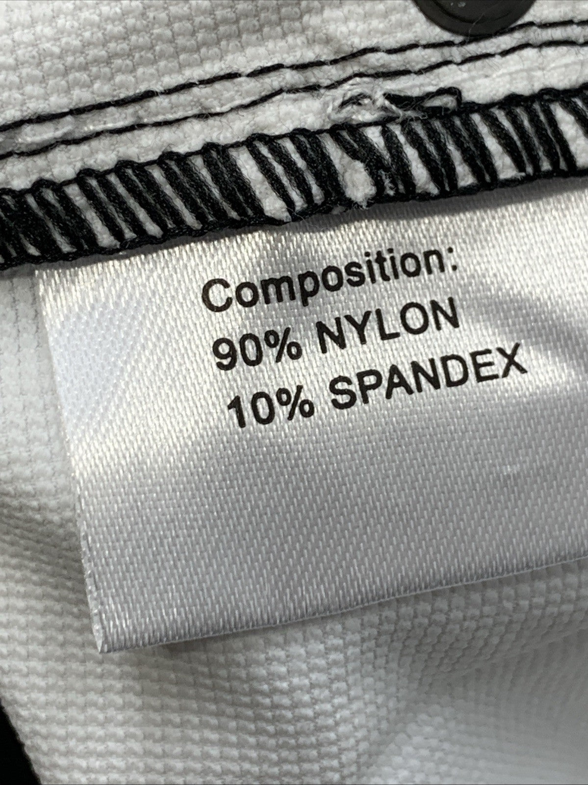 Men's MTB Cycling Shorts Cargo Work Quick Dry Half Pants Outdoor Hiking Size 40