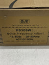 QJ-PS30SWI DC Power Supply 30A 13.8V Fixed Output DC Stabilization Communication