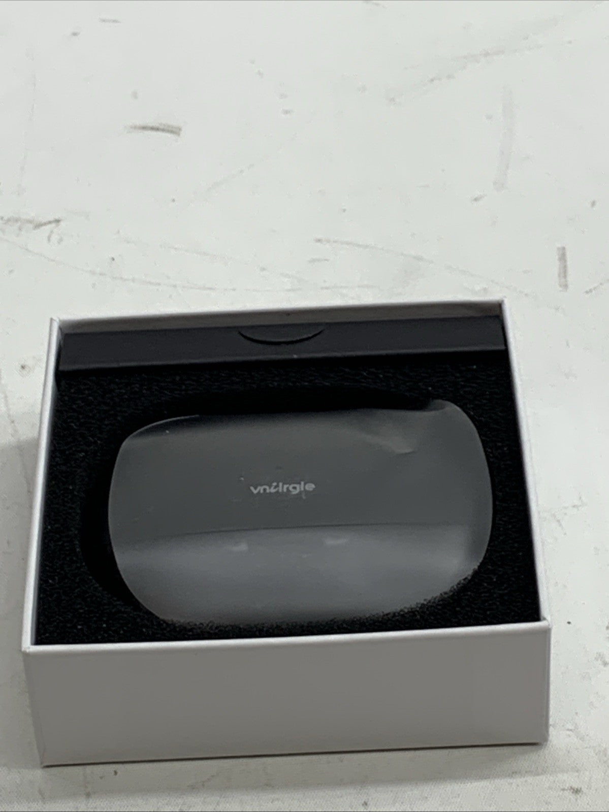 Open Ear T15 Headphones Earbuds wireless - 5.4 Bluetooth Ear Buds Type C Black