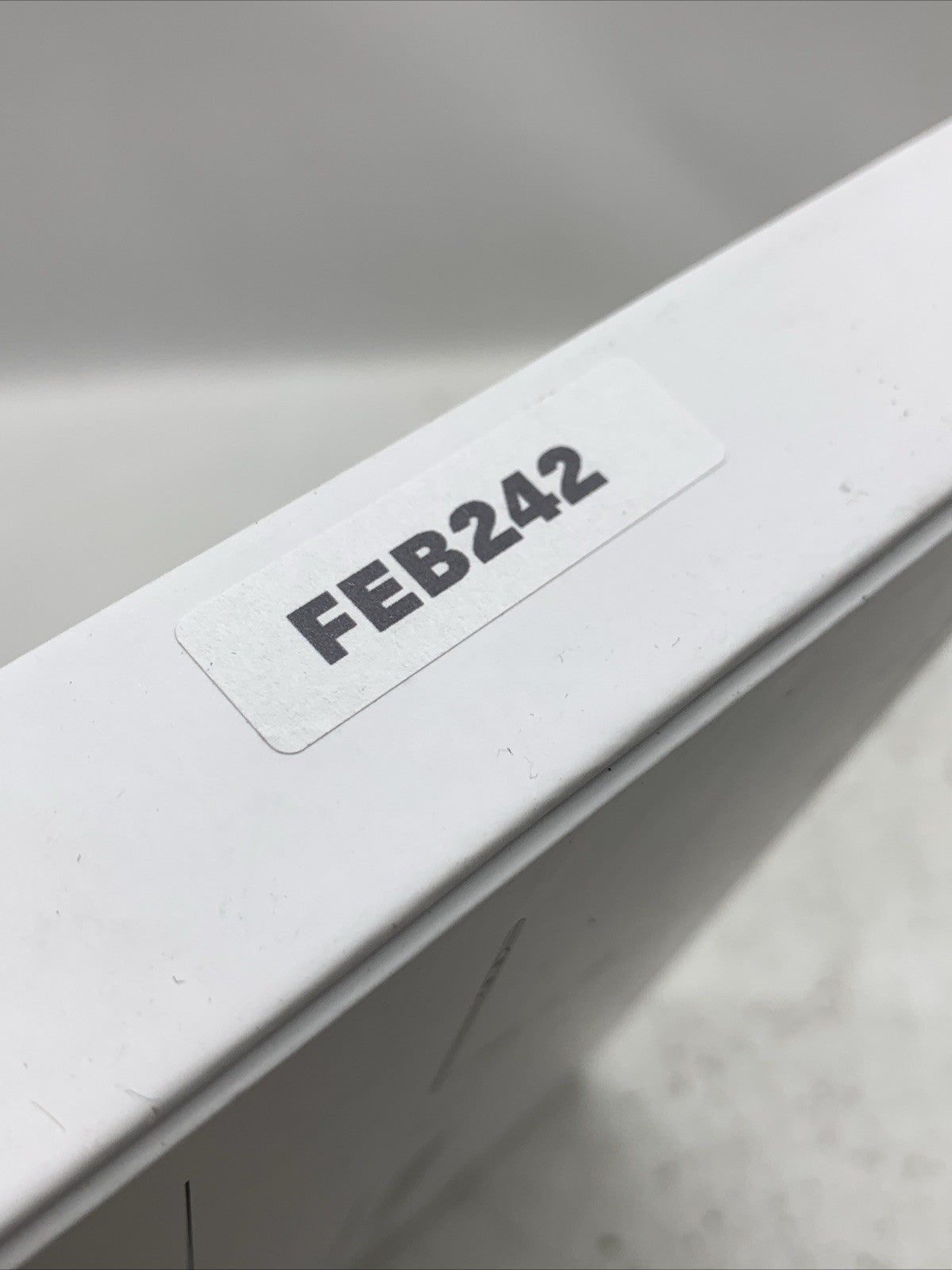 Tablet Keyboard Case S109 Removable Cover Gray/Orange for iPad 10th Generation