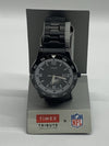 Timex Tribute Collection NFL Men's 42mm Acclaim Wristwatch Philadelphia Eagles