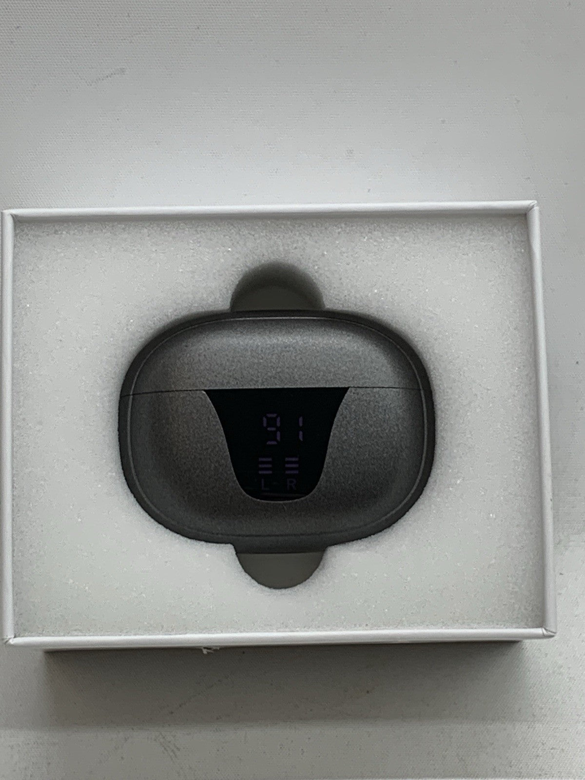 Royal Hearing U-ProENC 5.3 Bluetooth Wireless Hearing Aid with Charging Case