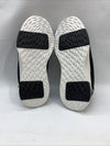 OrthoComfoot Women's Orthopedic Slip-On Lace Loafers Walking Shoes Size 7 Black