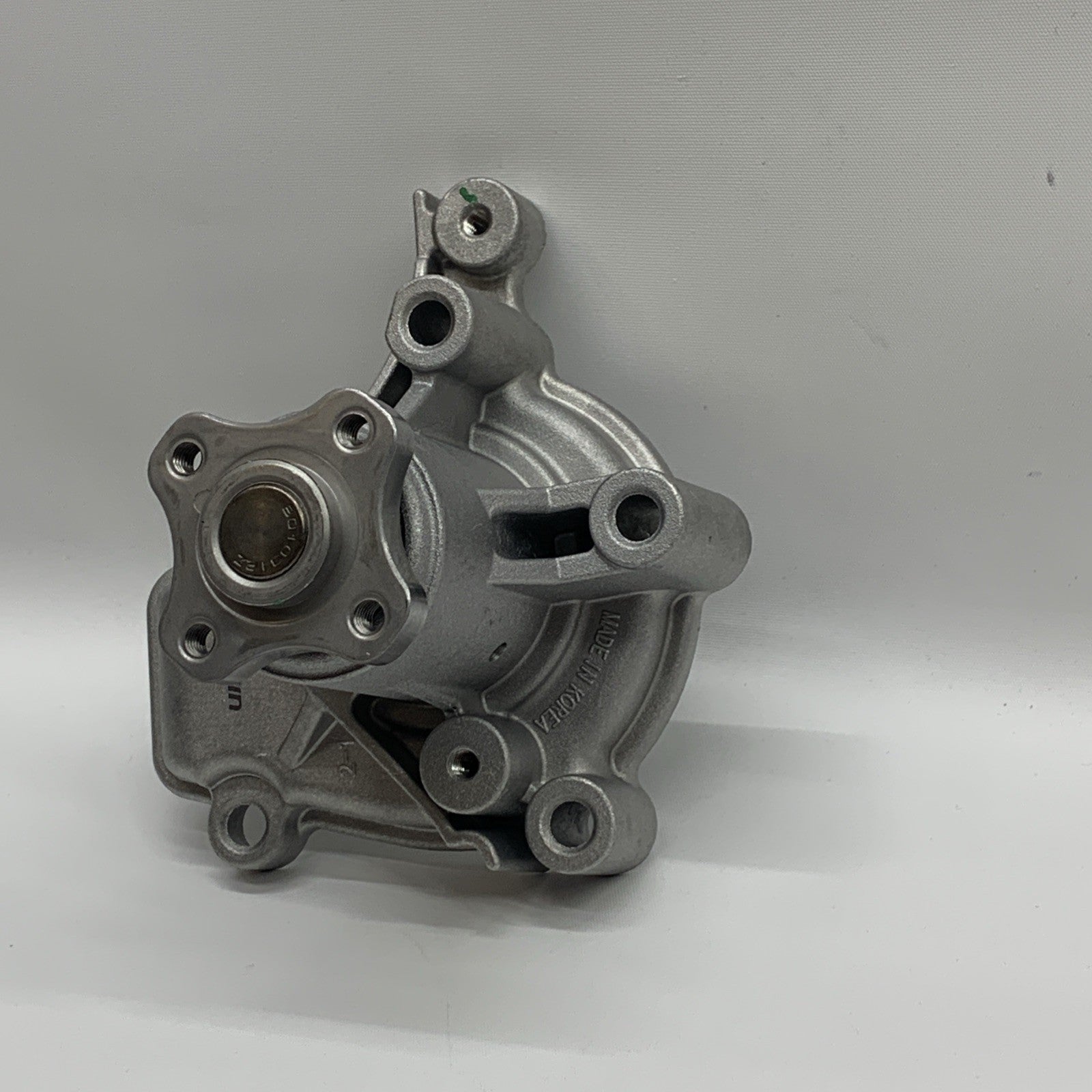 AISIN Engine Water Pump Assembly WPK-802 Standard-vol for Hyundai, for Kia, 2.0L