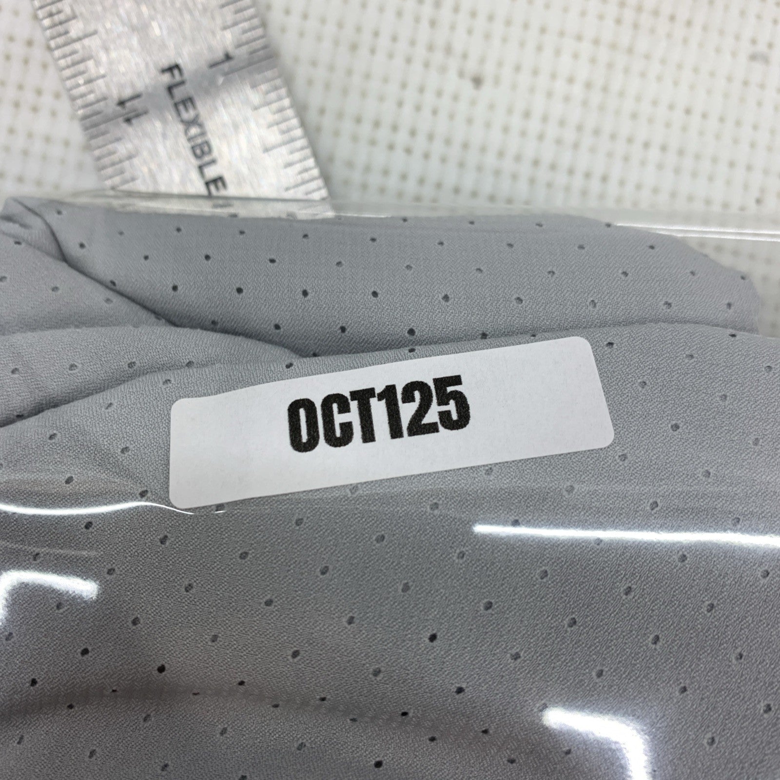 Huk Tide Point Short Sleeve Men's Button-Down Shirt Size M Collared Harbor Mist