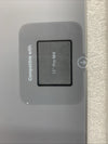 KU XIU Magnetic Charging Stand for ipad 13” Pro Gray Foldable Adjustable Angle