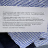 Tommy Hilfiger Women's Hampton Chino Lightweight Long Pants Relaxed Fit 10 Blue