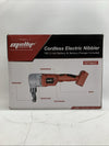 Cordless Electric Nibbler Metal Cutter MFNB02 Compatible w/Milwaukee 18V Battery
