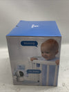NexiGo B10 Add-On Baby Camera Unit, 720P HD Resolution, 2-Way Audio, Pan-Tilt