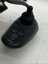 4 Key Wheelchair Joystick Controller Electric Mobility Universal Rocker 24V DC