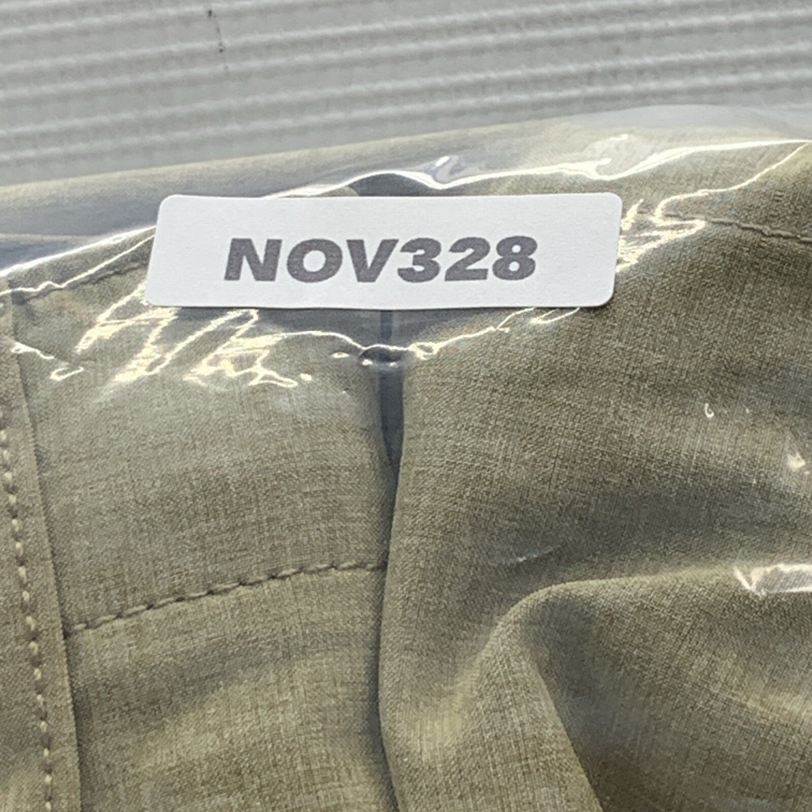Volcom Men's Modern Fit 21