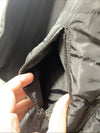 DR.PREPARE Heated Vest, Lightweight Heating Vest Size M-L Sleeveless Black Zip