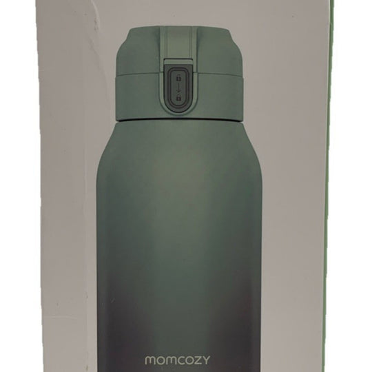 Momcozy Portable Milk Warmer for Travel Dual Heating Modes Breast Milk & Water