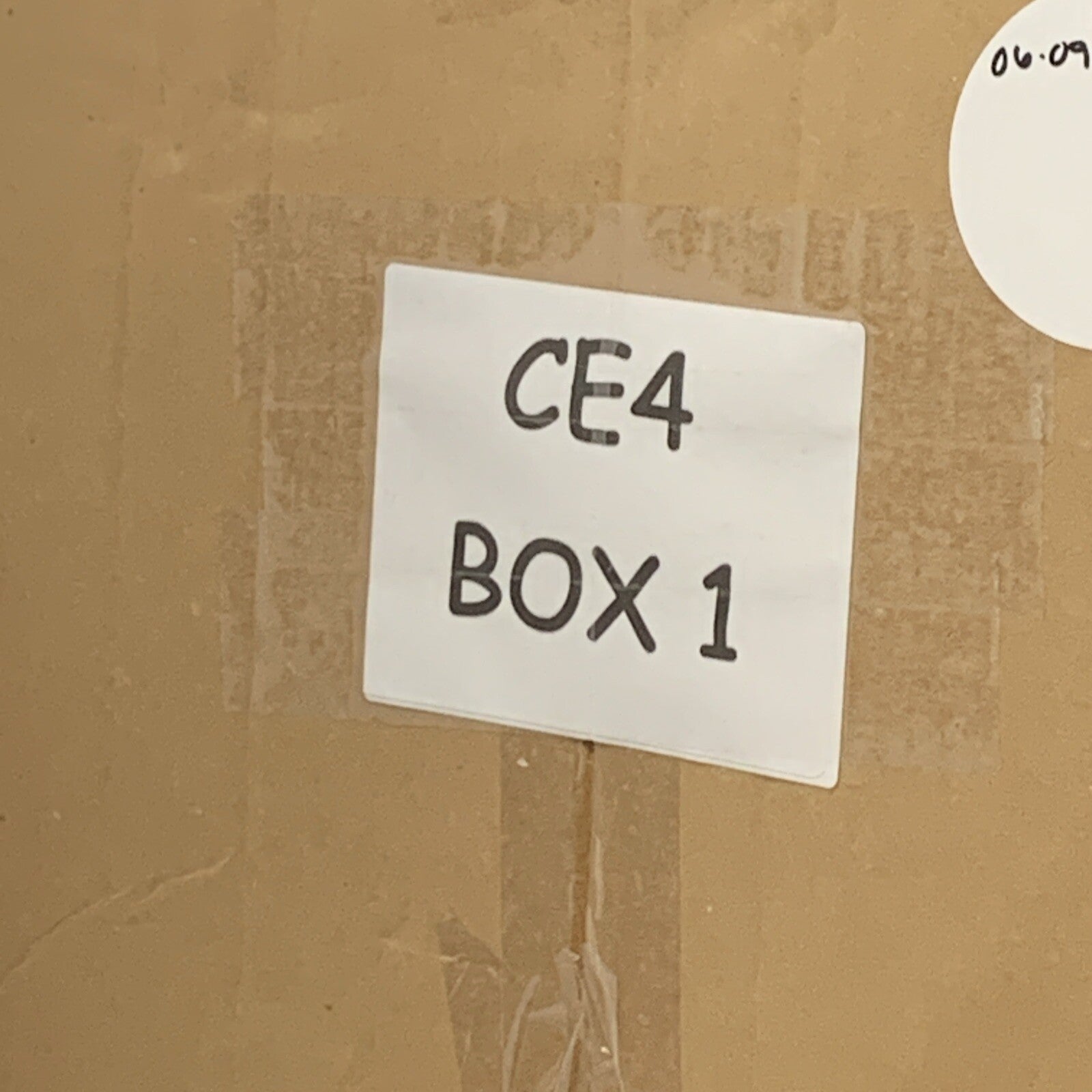 S.L. Fashions Women's Slimming Long Ruched Dress Sleeveless with Ruffle Size 10