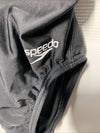Speedo Women's One-Piece Swimsuit Eco Team Black Size 8/34 ProLT Super Pro Solid