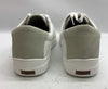 Dr. Scholl's Time Off Men Men's Sneaker White Size 13 Lace-up Casual Sneaker