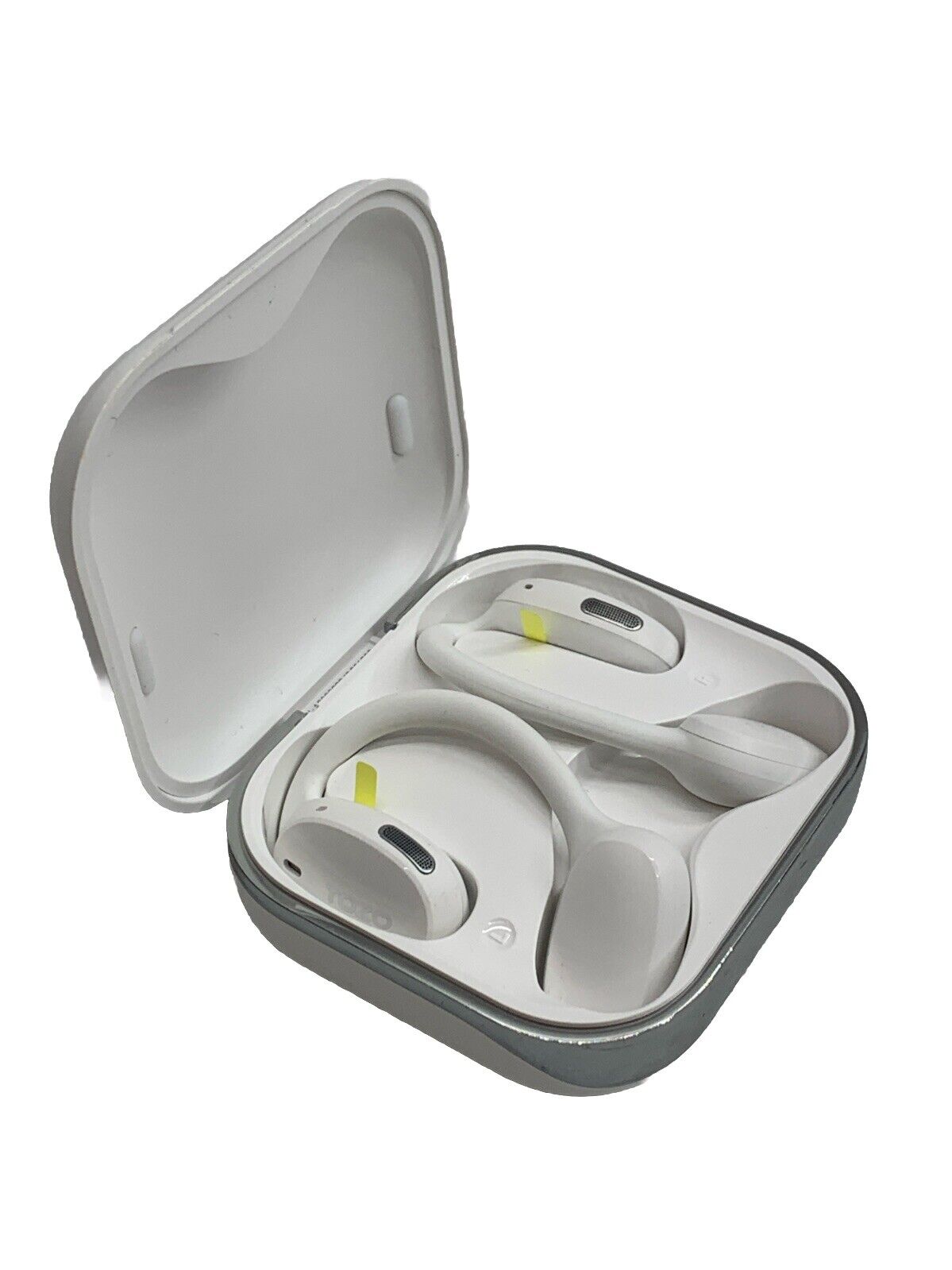TOZO OpenEgo True Wireless Open Ear Headphones Bluetooth Sport Earbuds Earhooks