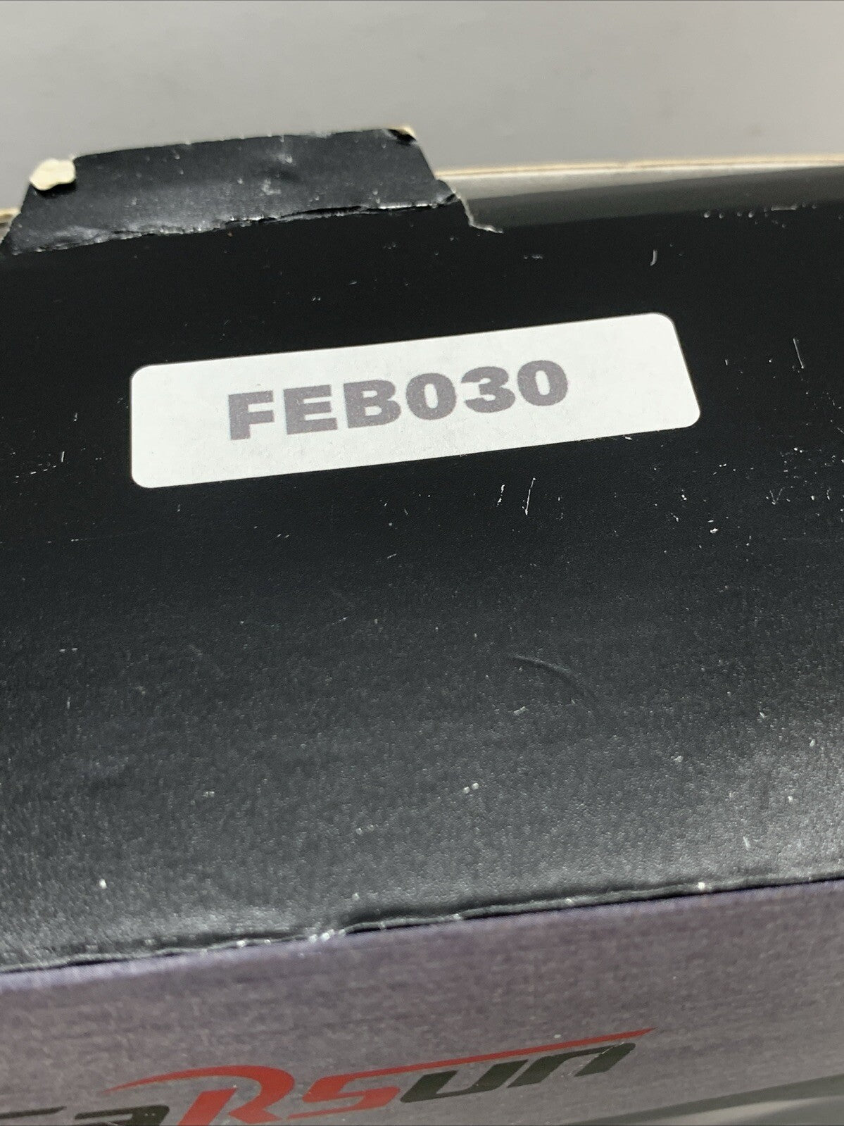 Portable Automobile Air Tire Inflation LED Lamp Tire Compression Pump C1399-1