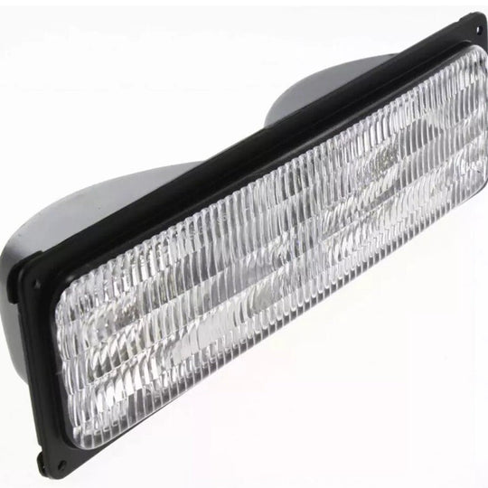 Left Parking Light For Chevrolet Suburban Tahoe 1994-2000 Gm2520128 5976837