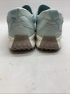 Ryka Washable Stretch Knit Slip-Ons Jumpstart Terra Shoes Ether Blue 10W Sneaker