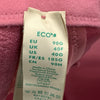 Carmen Light Padded Everyday Bra Supportive Underwire Balcony Balconette Bra 40G