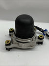 Dorman Black Gray Secondary Air Injection Pump 306-020 Replacement With Manual