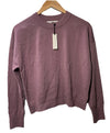 Banana Republic Women Extra Fine Merino Sweater Long Sleeve Pull-over Size Small